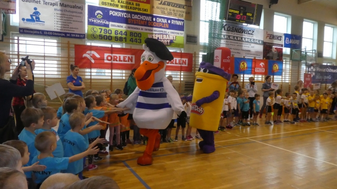 Orlen Przedszkoliada - 2019