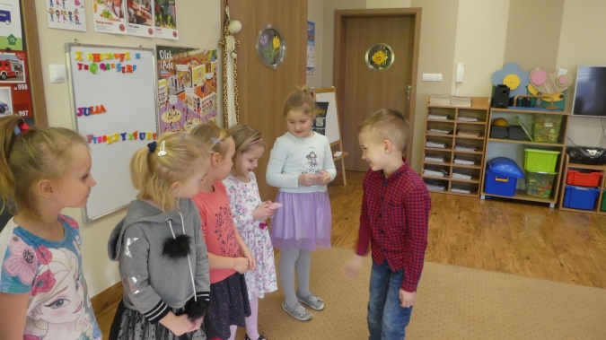 Dzień kobiet - 2019