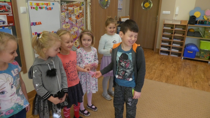 Dzień kobiet - 2019