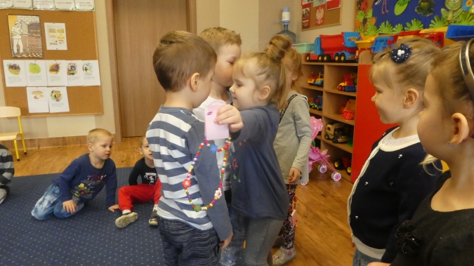 Dzień kobiet - 2019