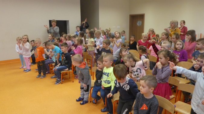 Teatrzyk Blaszany Bębenek