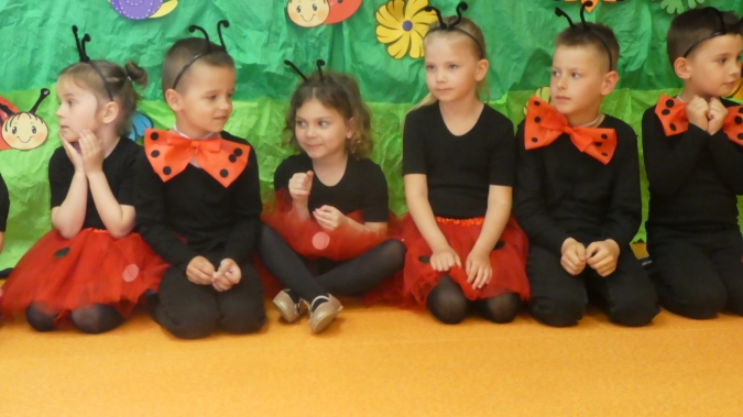 Dzień Rodziców u Koszałków 2019