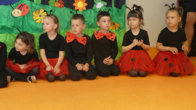 Dzień Rodziców u Koszałków 2019