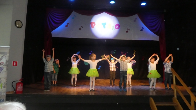 PATAgO 2019