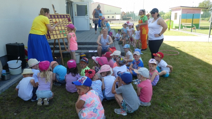 Dzień Dziecka 2019