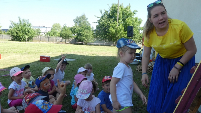 Dzień Dziecka 2019