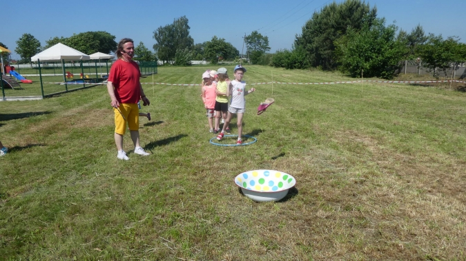 Dzień Dziecka 2019