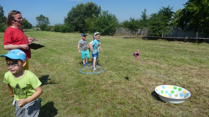 Dzień Dziecka 2019