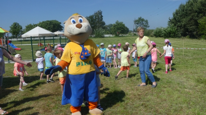 Dzień Dziecka 2019