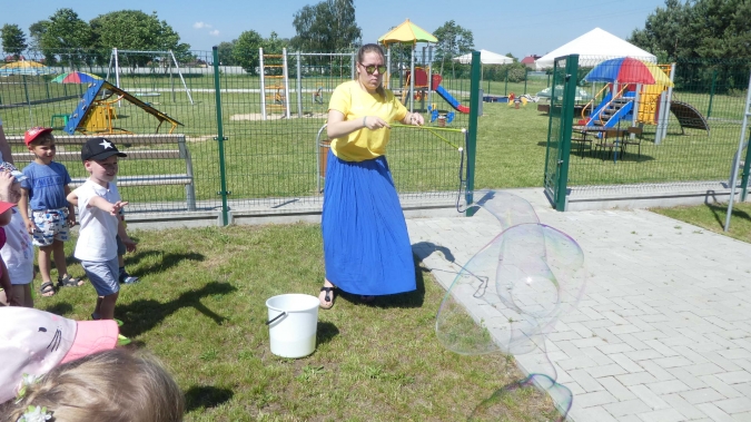 Dzień Dziecka 2019