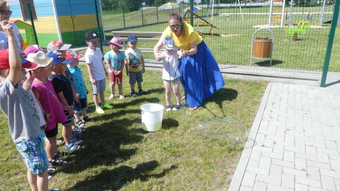 Dzień Dziecka 2019