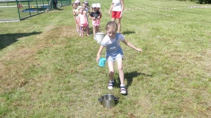 Dzień Dziecka 2019