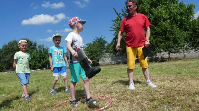 Dzień Dziecka 2019