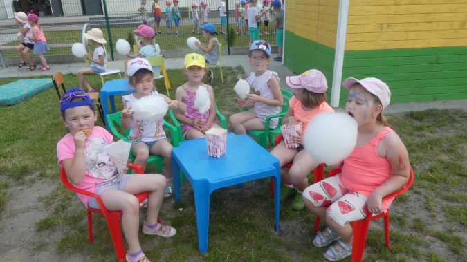 Dzień Dziecka 2019
