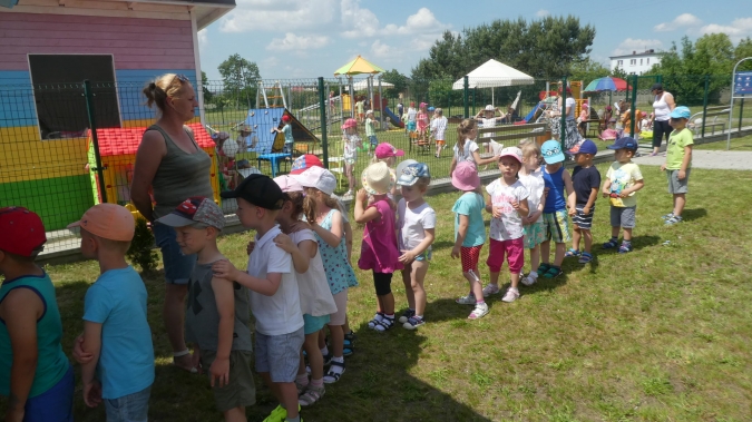 Dzień Dziecka 2019