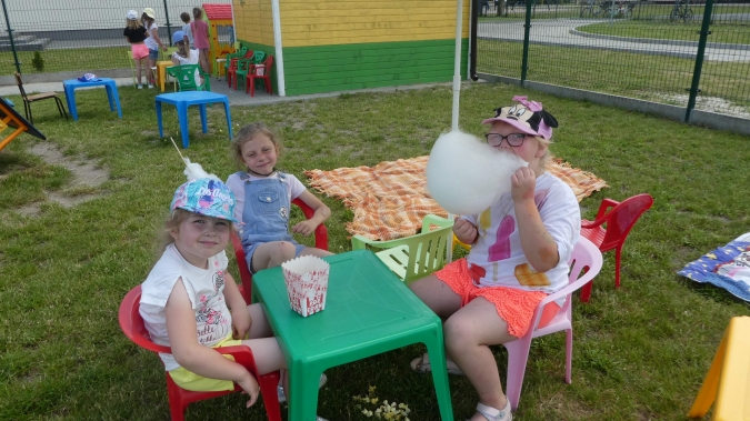 Dzień Dziecka 2019