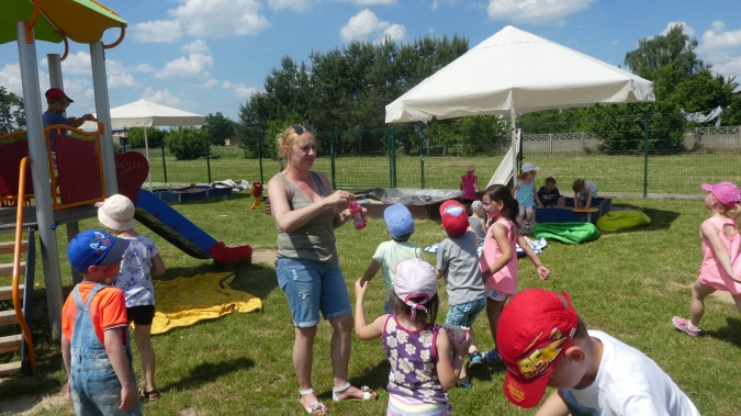 Dzień Dziecka 2019