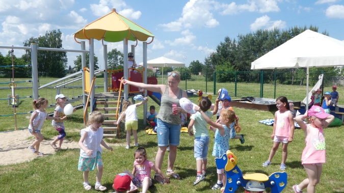 Dzień Dziecka 2019