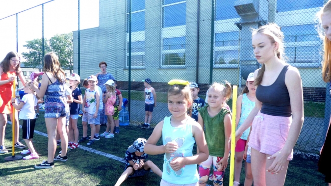 Na sportowo