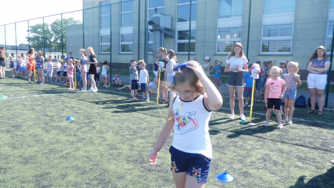 Na sportowo