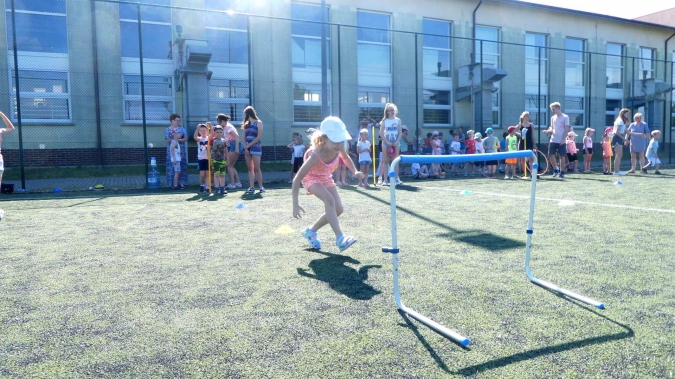 Na sportowo
