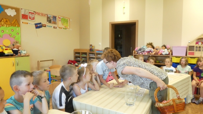 Wszystko co wiem o Polsce