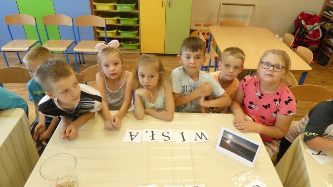 Wszystko co wiem o Polsce