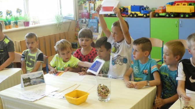 Wszystko co wiem o Polsce