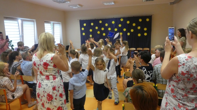 Absolwenci 2018/19