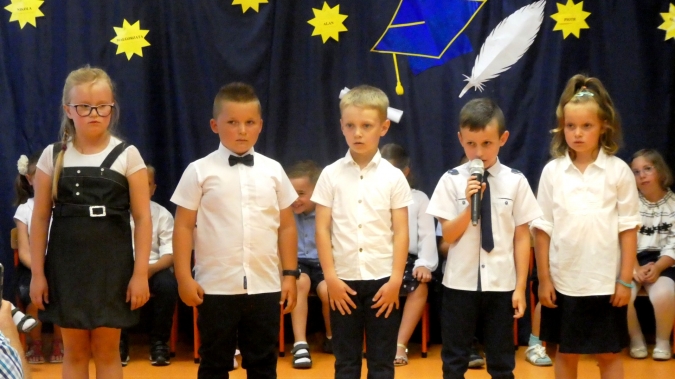 Absolwenci 2018/19