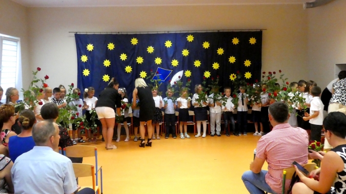 Absolwenci 2018/19