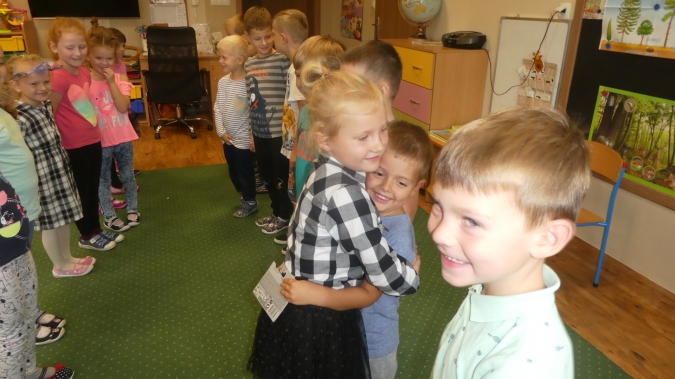 Dzień Chłopca 2019