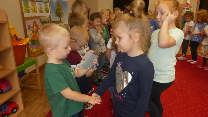Dzień Chłopca 2019