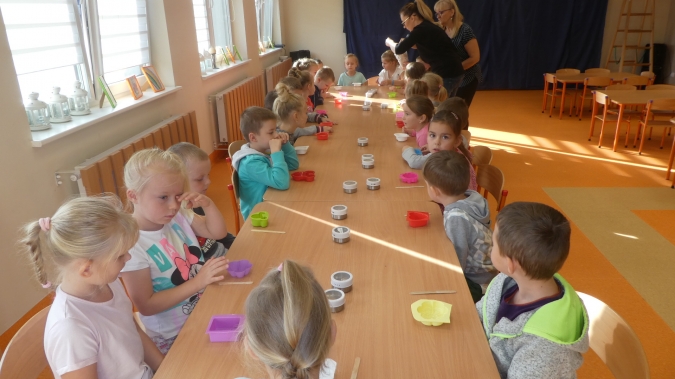 Mydełka