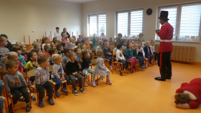 Dziadek do orzechów