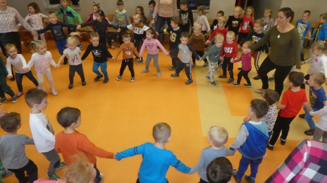 Dzień Pluszowego misia