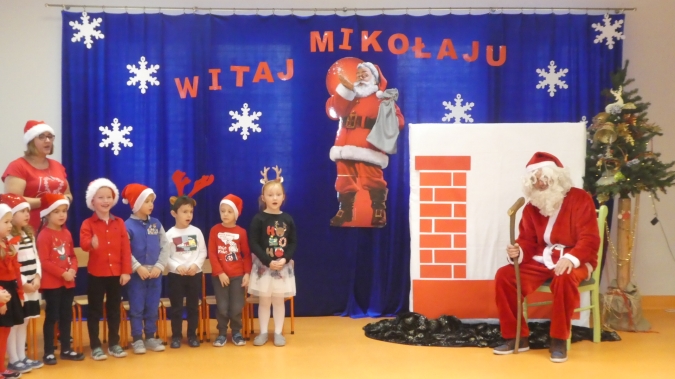 Mikołajki 2019
