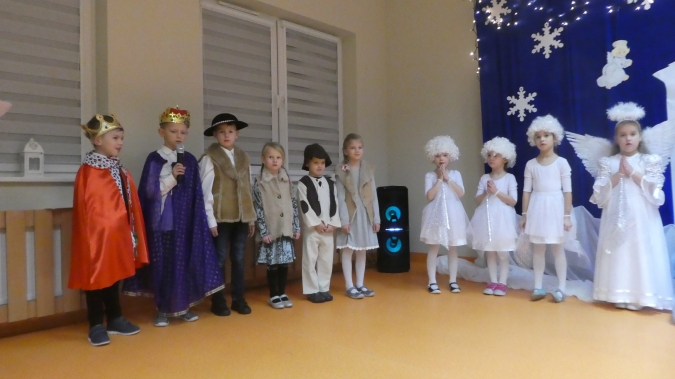 Jaseka u Podziomek - 2019