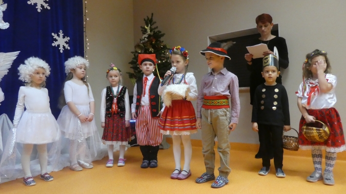 Jaseka u Podziomek - 2019