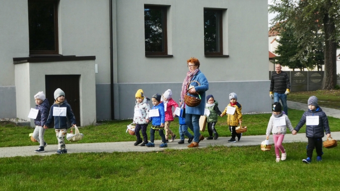 Piknik i maraton
