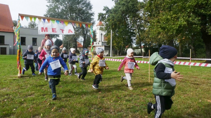 Piknik i maraton