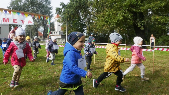 Piknik i maraton