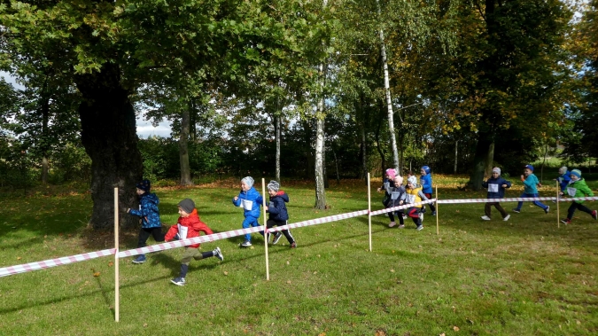Piknik i maraton