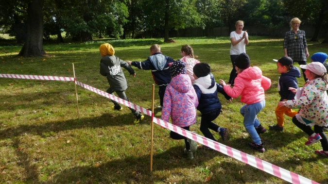 Piknik i maraton