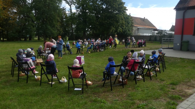 Piknik i maraton