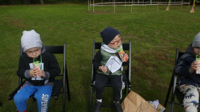 Piknik i maraton