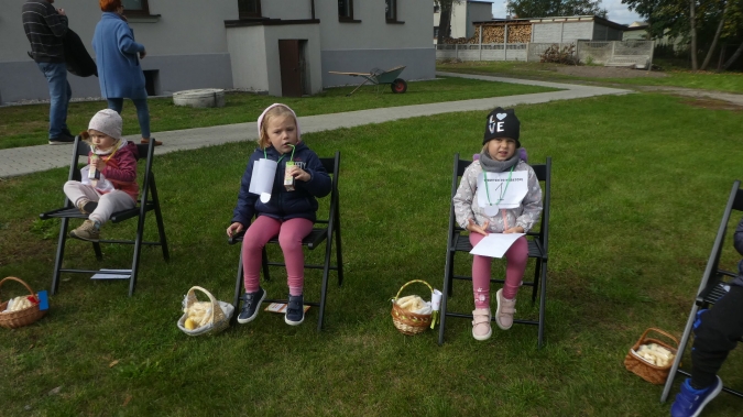 Piknik i maraton
