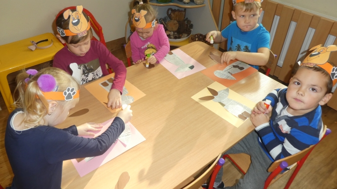 Dzień kundelka