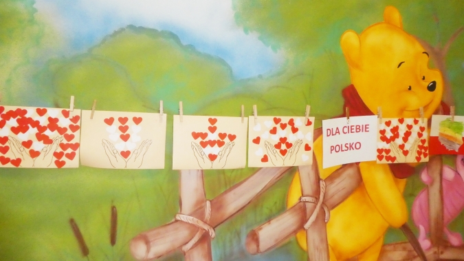 Dla Ciebie Polsko