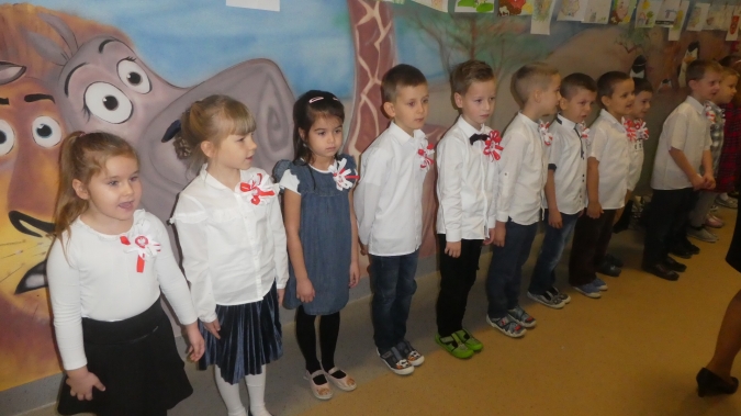 Dla Ciebie Polsko